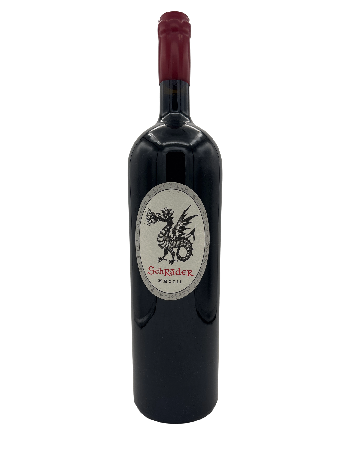 Schrader Old Sparky Cabernet Sauvignon Beckstoffer To Kalon Vineyard Napa Valley 2013 1500ml - 1