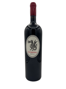Schrader Old Sparky Cabernet Sauvignon Beckstoffer To Kalon Vineyard Napa Valley 2013 1500ml - 1