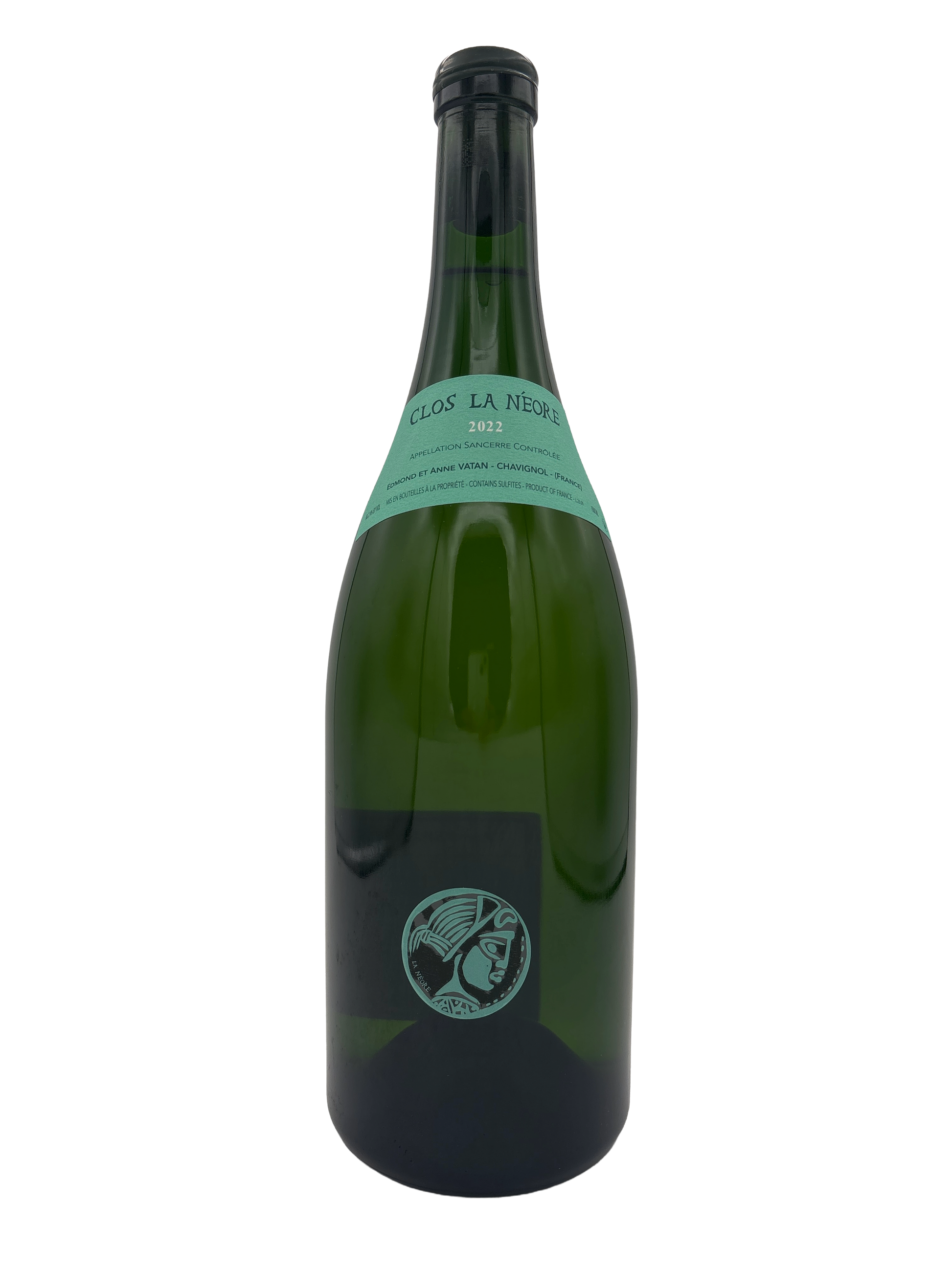 Edmond Vatan Sancerre La Neore 2020 1500ml - 1