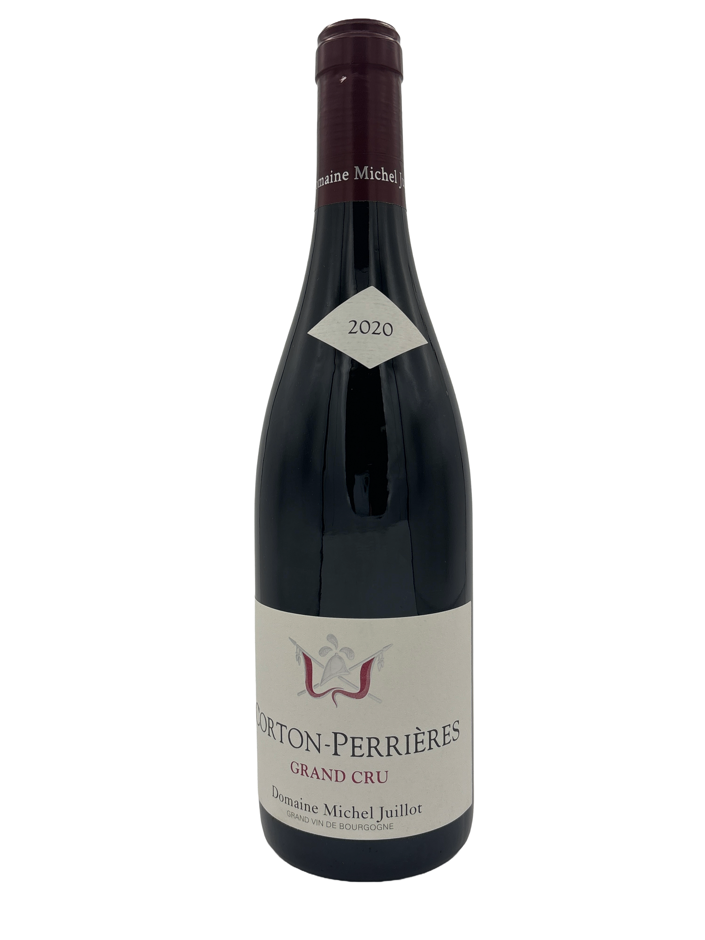 Domaine Michel Juillot Corton Les Perrieres Grand Cru 2020 750ml - 1
