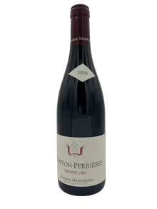 Domaine Michel Juillot Corton Les Perrieres Grand Cru 2020 750ml - 1