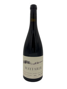 Wayfarer Pinot Noir Fort Ross Seaview Sonoma County 2023 750ml - 1