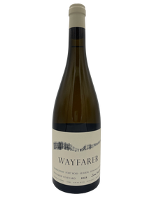 Wayfarer Chardonnay Wayfarer Vineyard Fort Ross Seaview Sonoma County 2023 750ml - 1