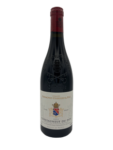 Domaine Raymond Usseglio Chateauneuf du Pape Cuvee Girard 2019 750ml - 1