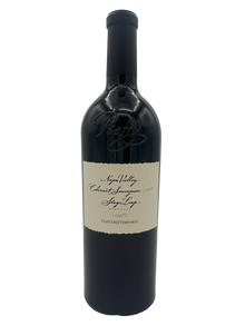Cliff Lede Cabernet Sauvignon Poetry Stags Leap District 2018 750ml - 1