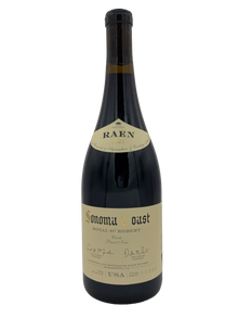 Raen Pinot Noir Cuvee Royal St. Robert 2023 750ml - 1