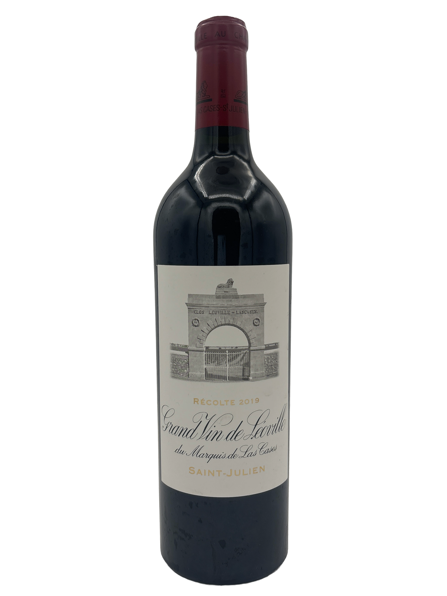 Leoville Las Cases 2019 750ml - 1