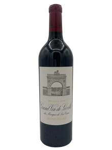 Leoville Las Cases 2019 750ml - 1