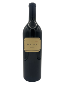 Bryant Family Bettina Cabernet Sauvignon Napa Valley 2016 750ml - 1