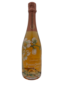 Perrier Jouet Belle Epoque Brut Rose 2013 750ml - 1