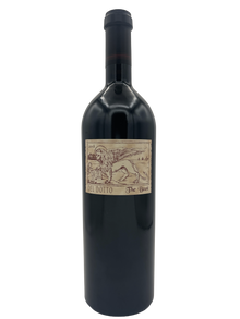 Del Dotto The Beast Cabernet Sauvignon 2018 750ml - 1