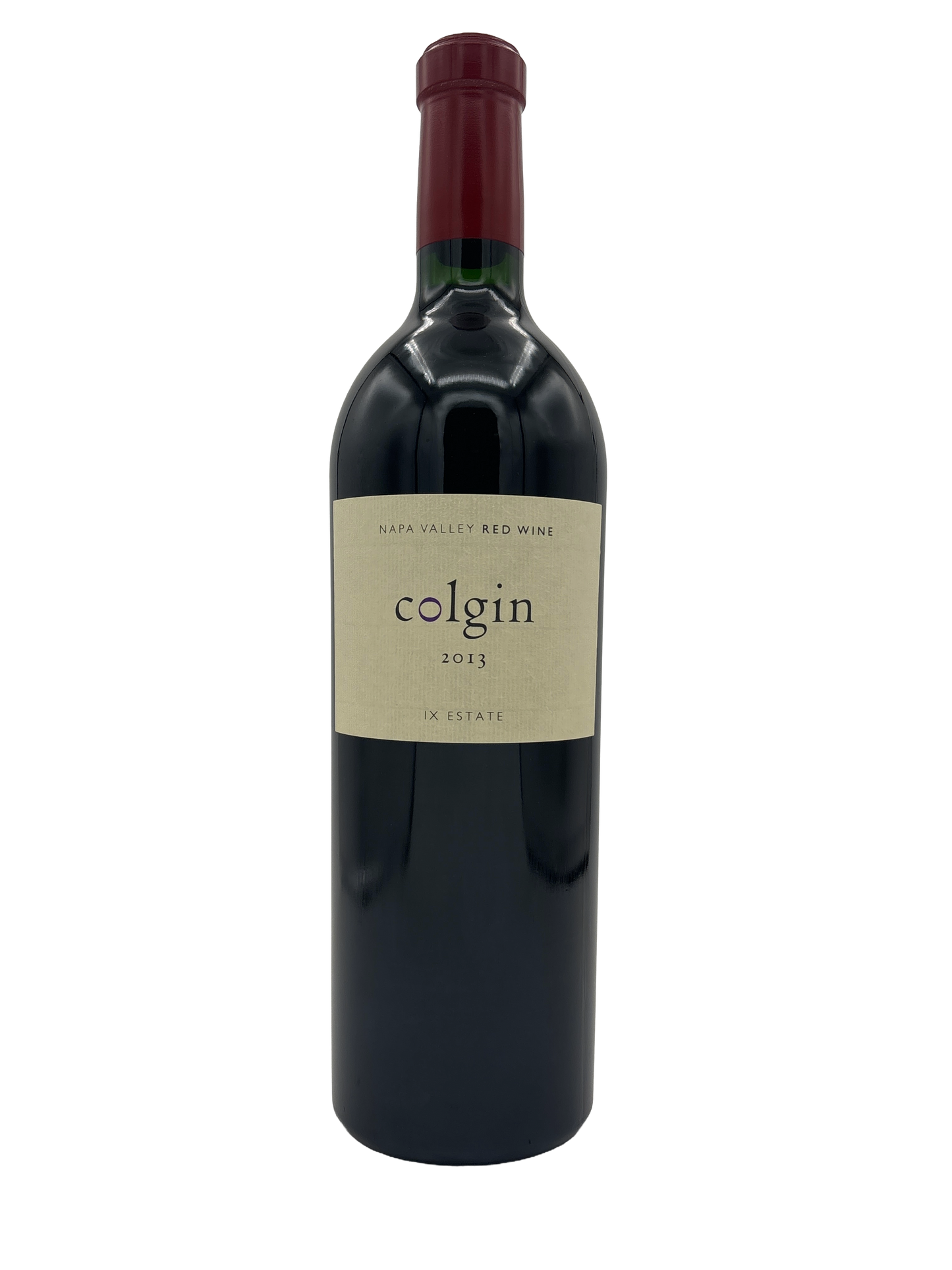 Colgin IX Estate Proprietary Red 2013 750ml - 1