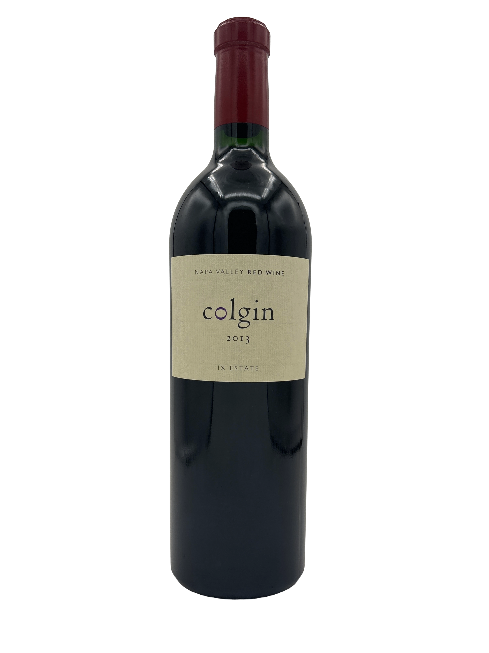 Colgin IX Estate Proprietary Red 2013 750ml - 1