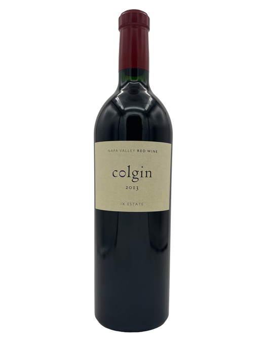Colgin IX Estate Proprietary Red 2013 750ml - 1