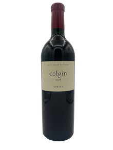Colgin Cellars Cariad Napa Valley 2018 750ml - 1