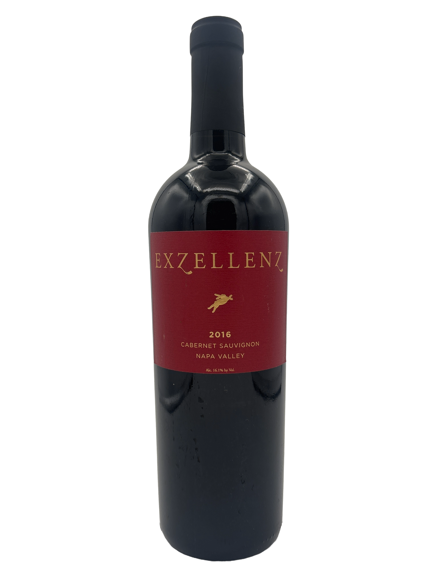 Hall Cabernet Sauvignon Exzellenz Napa Valley 2016 750ml - 1