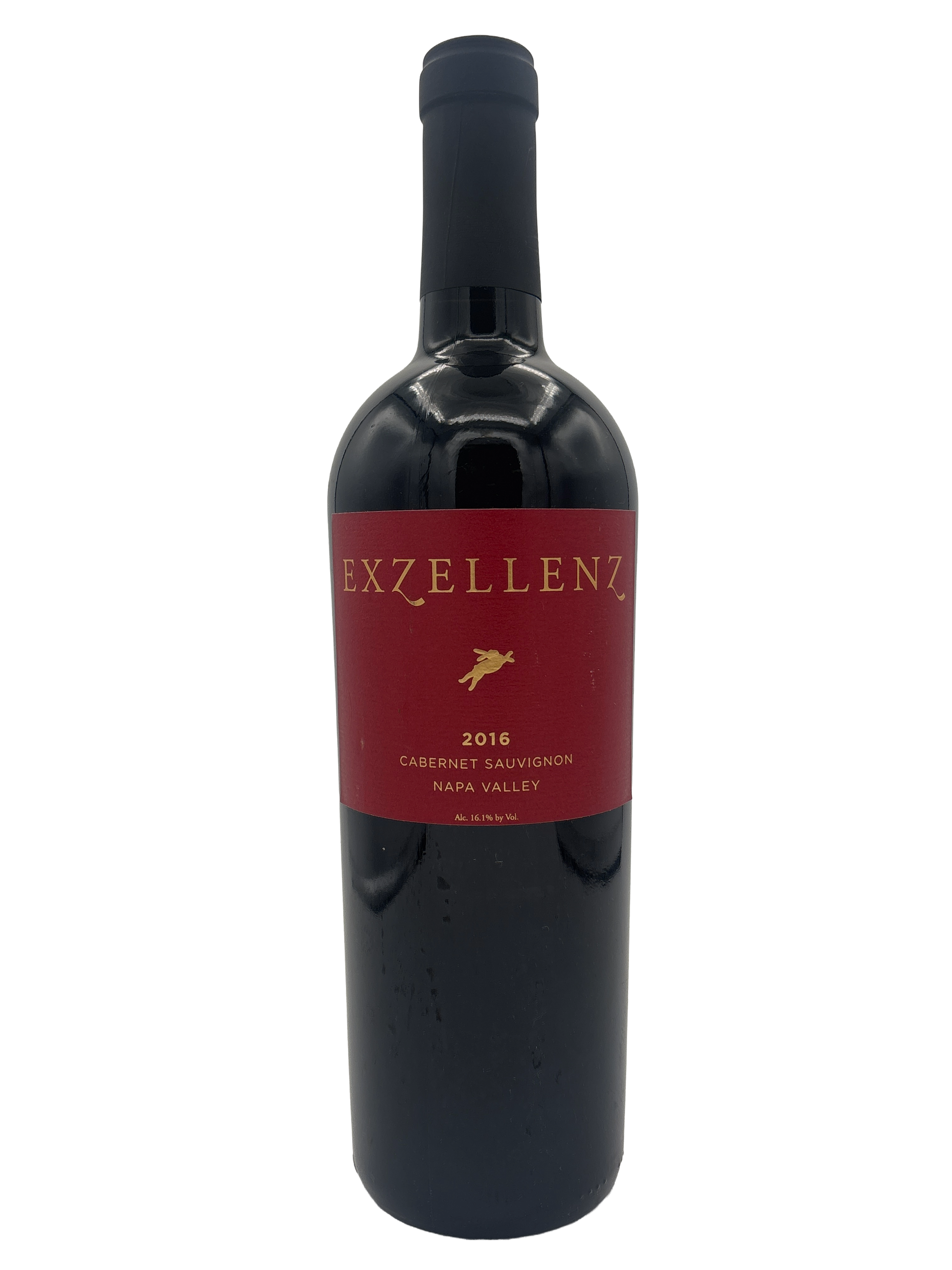 Hall Cabernet Sauvignon Exzellenz Napa Valley 2016 750ml - 1