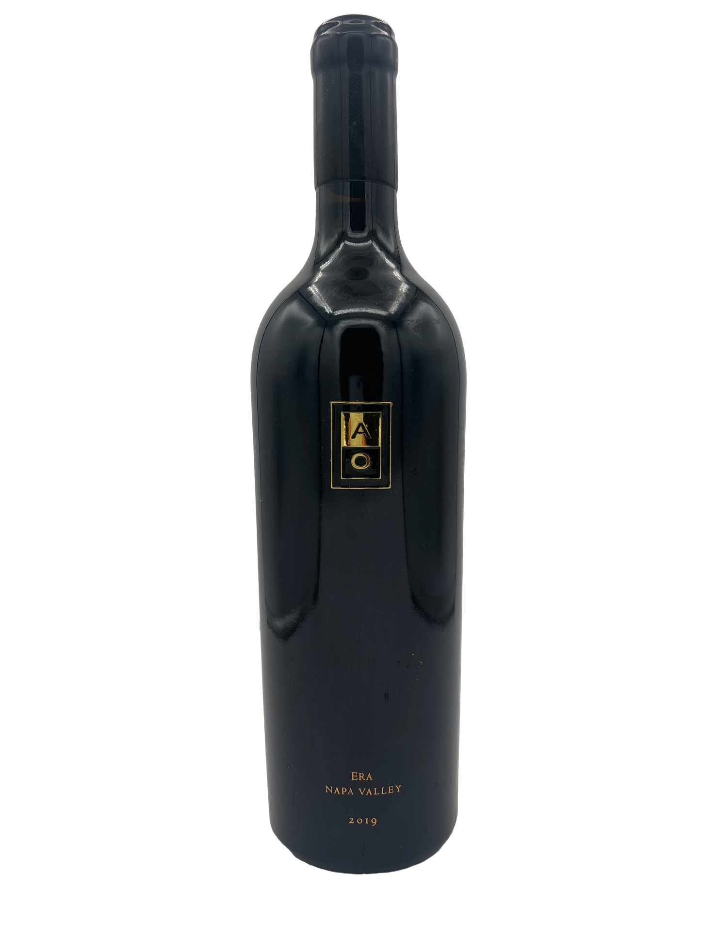 Alpha Omega ERA Napa Valley 2019 750ml - 1