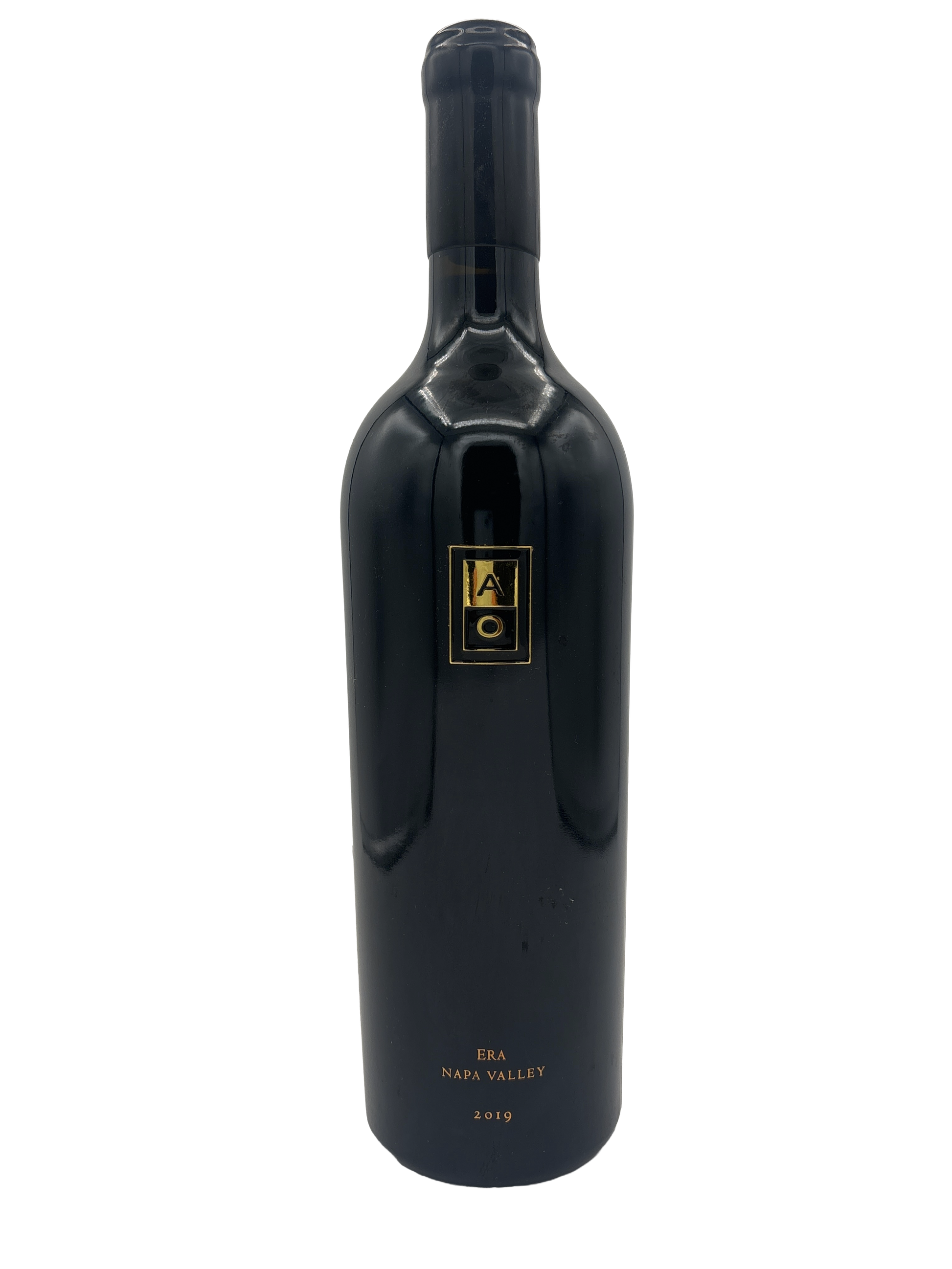 Alpha Omega ERA Napa Valley 2019 750ml - 1