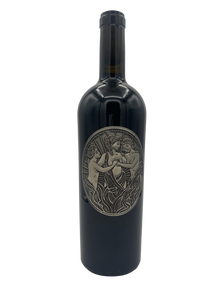 Fairchild Estate Cabernet Sauvignon Stones No 3 Perrarus Block 3 Tench Vineyard Oakville 2016 750ml - 1