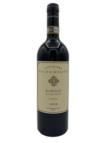 Mauro Molino Barolo Conca 2020 750ml - 1
