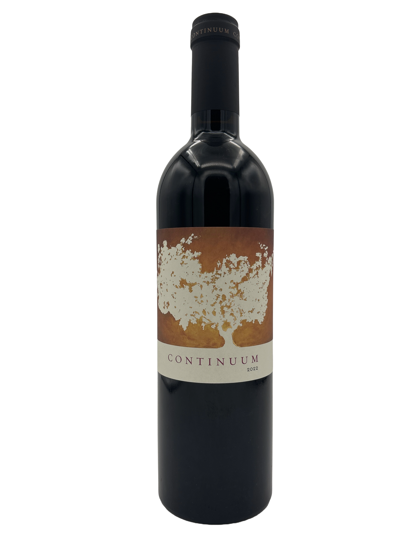 Continuum Proprietary Red Oakville 2022 750ml - 1