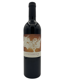Continuum Proprietary Red Oakville 2022 750ml - 1