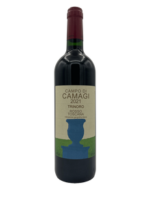 Tenuta di Trinoro Campo di Camagi Toscana IGT 2021 750ml - 1