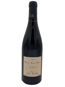 Domaine Cecile Tremblay Vosne Romanee Vielles Vignes 2011 750ml - 1