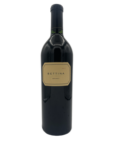 Bryant Family Bettina Cabernet Sauvignon Napa Valley 2017 750ml - 1