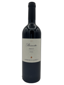 Domenico Clerico Bricotto Bussia Barolo 2020 750ml - 1