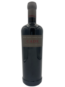 Cade Estate Cabernet Sauvignon Reserve Howell Mountain 2012 750ml - 1