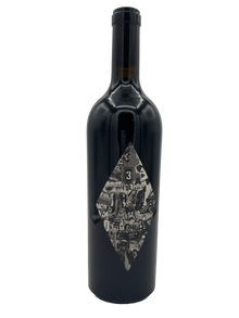 Vice Versa Cabernet Sauvignon Spinning Plates Napa Valley 2023 750ml - 1