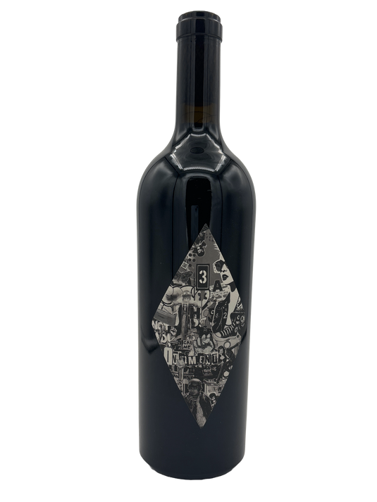 Vice Versa Cabernet Sauvignon Spinning Plates Napa Valley 2023 750ml - 1