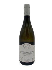 V & F Jouard Chassagne Montrachet Les Chaumes Clos de la Truffiere 1er Cru 2023 750ml - 1