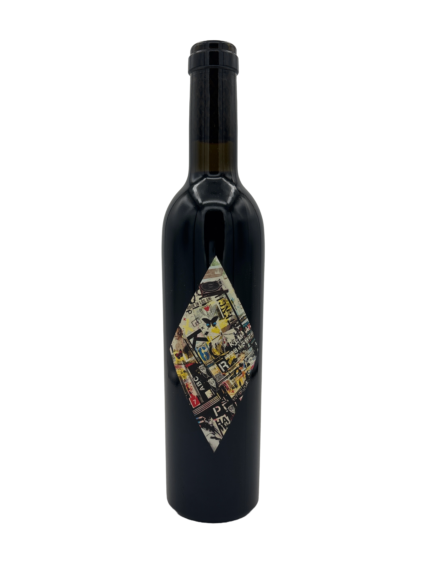Vice Versa Cabernet Sauvignon Spinning Plates Napa Valley 2021 375ml - 1