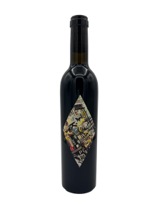 Vice Versa Cabernet Sauvignon Spinning Plates Napa Valley 2021 375ml - 1
