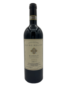 Mauro Molino Barolo Conca 2017 750ml - 1