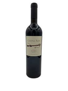 Catena Zapata Malbec Catena Alta 2004 750ml - 1