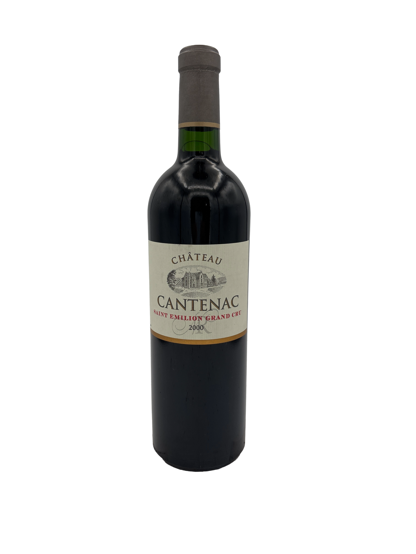 Cantenac 2000 750ml - 1