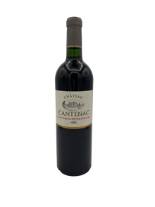 Cantenac 2000 750ml - 1