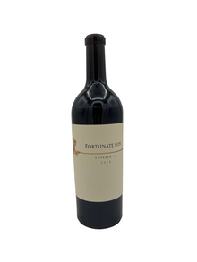 Fortunate Son Cabernet Sauvignon Voyager II 2018 750ml - 1