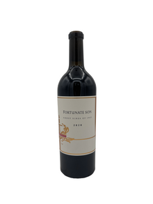 Fortunate Son Cabernet Sauvignon Ghost Vines 1963 2020 750ml - 1
