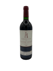 Latour 1989 750ml - 1
