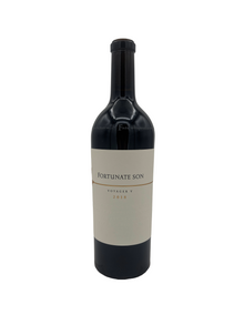 Fortunate Son Cabernet Sauvignon Voyager V 2018 750ml - 1