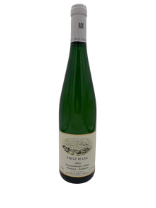 Fritz Haag Brauneberger Juffer Riesling Kabinett 2004 750ml - 1