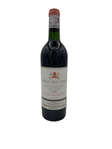 Pape Clement 1996 750ml - 1
