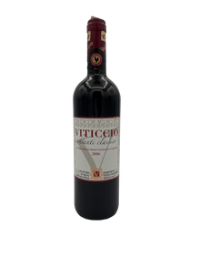 Fattoria Viticcio Chianti Classico 2006 750ml - 1