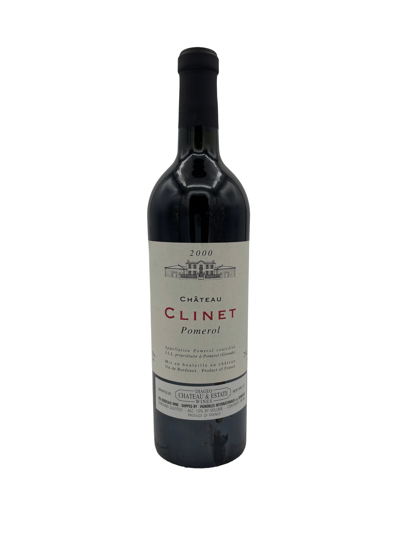 Clinet 2000 750ml - 1