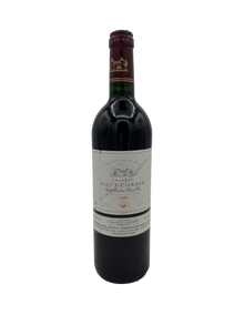 Haut Corbin 1998 750ml - 1